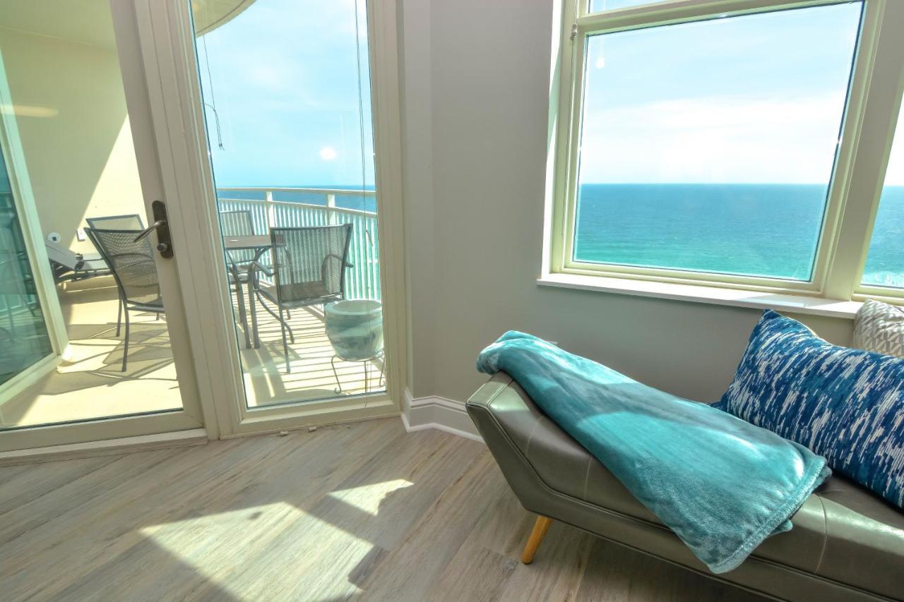 Aqua 1810 Panama City Beach Exterior foto