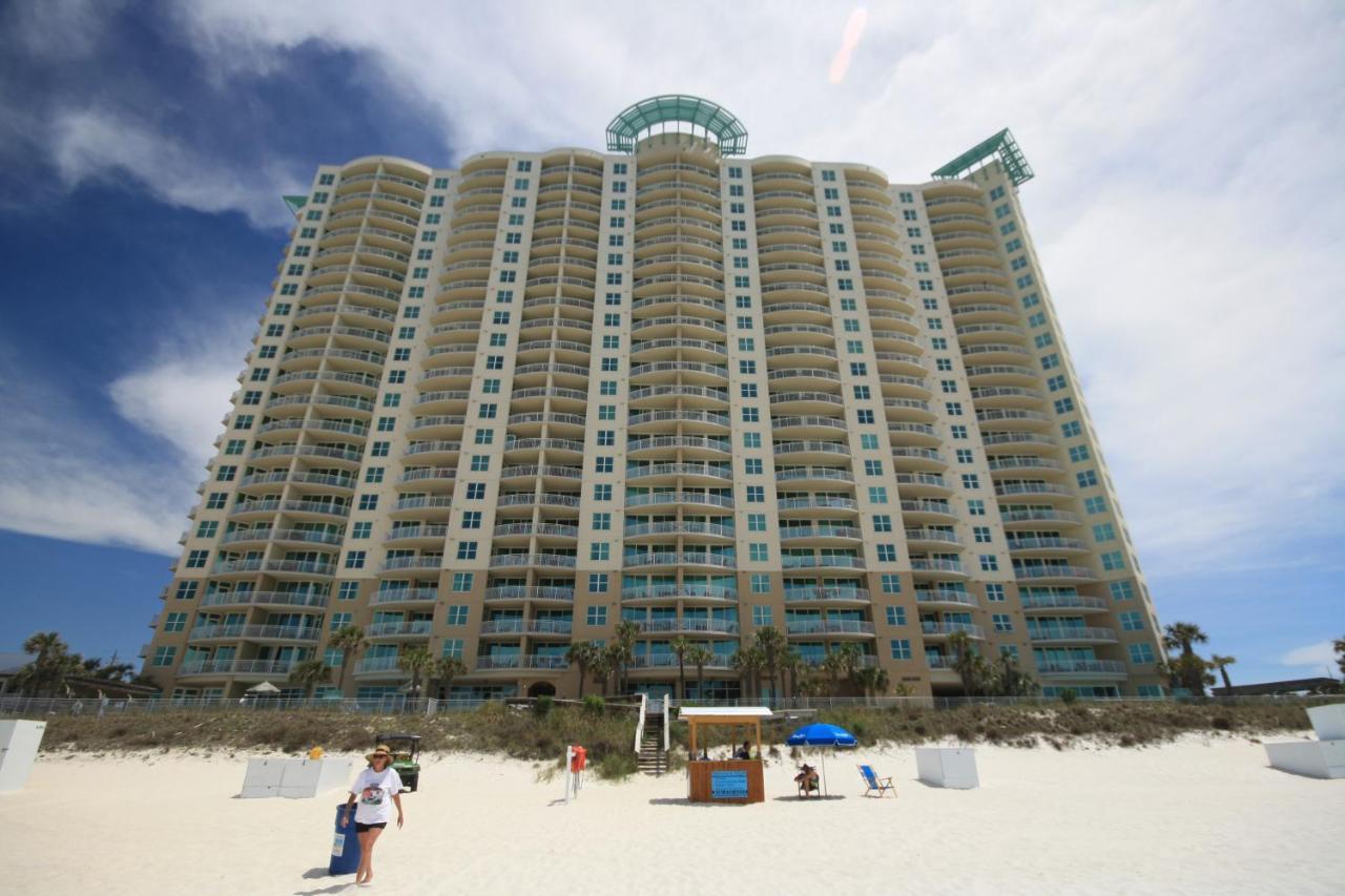 Aqua 1810 Panama City Beach Exterior foto