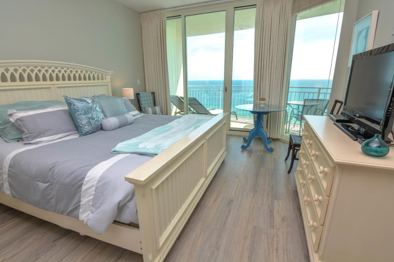 Aqua 1810 Panama City Beach Exterior foto