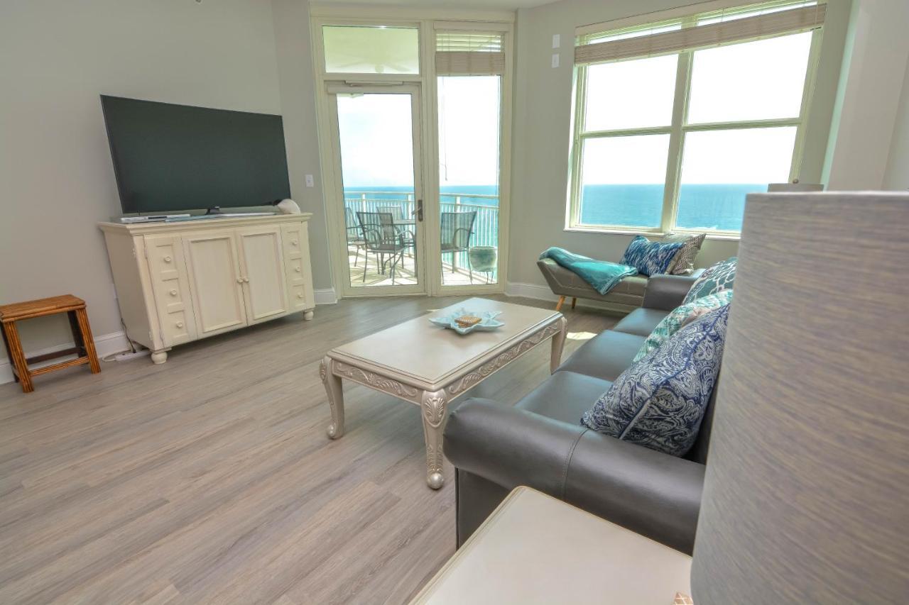 Aqua 1810 Panama City Beach Exterior foto