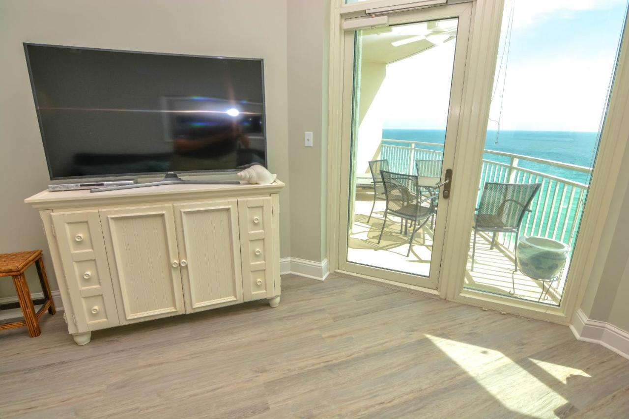 Aqua 1810 Panama City Beach Exterior foto