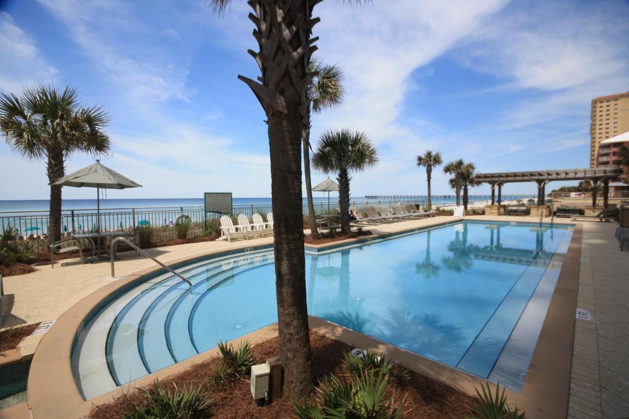 Aqua 1810 Panama City Beach Exterior foto