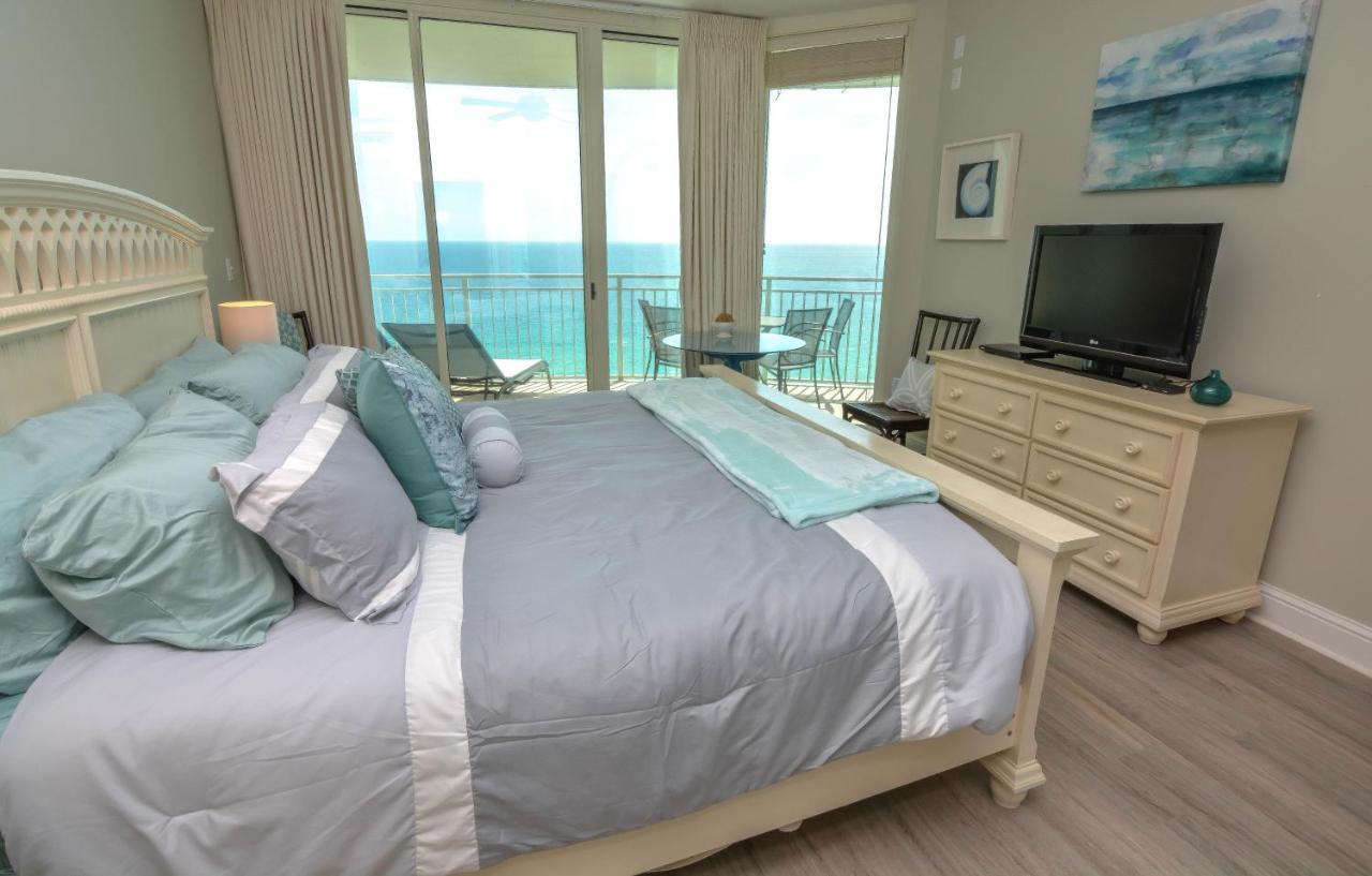 Aqua 1810 Panama City Beach Exterior foto